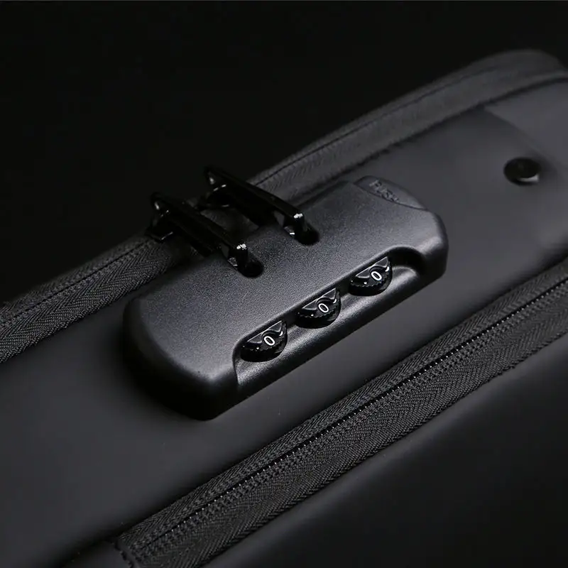 Sling Bag for Men & Women