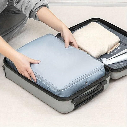 Travel Compression Storage Bag(Pack of 1)
