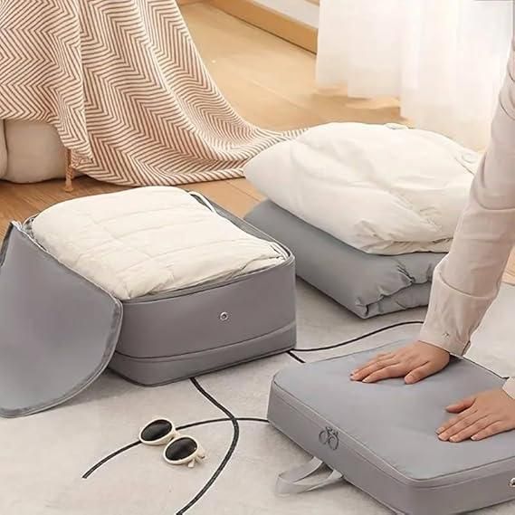 Travel Compression Storage Bag(Pack of 1)
