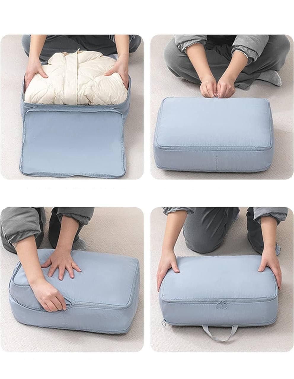 Travel Compression Storage Bag(Pack of 1)