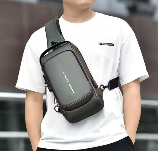 Sling Bag for Men & Women