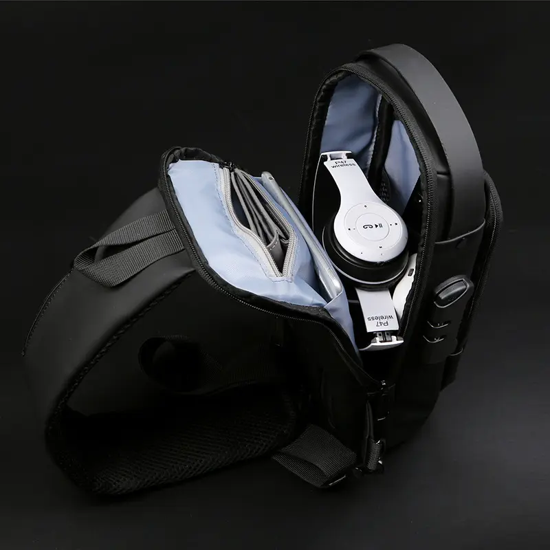 Sling Bag for Men & Women